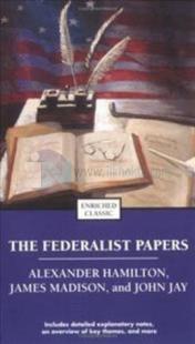 Federalist Papers