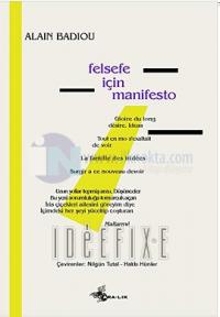 Felsefe İçin Manifesto