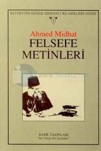 Felsefe Metinleri