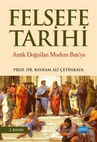 Felsefe Tarihi