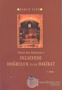 Felsefede Doğruluk Ya Da Hakikat