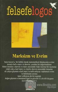Felsefelogos Sayı: 42 2011/3