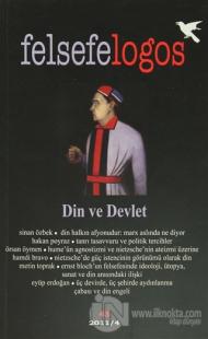 Felsefelogos Sayı: 43 2011/4