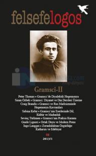 Felsefelogos Sayı 48 - Gramsci 2