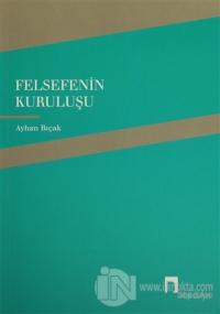 Felsefenin Kuruluşu