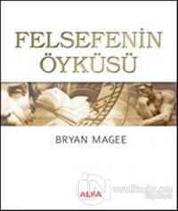 Felsefenin Öyküsü (Ciltli)