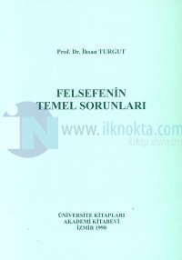 Felsefenin Temel Sorunları
