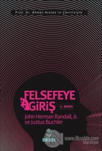 Felsefeye Giriş