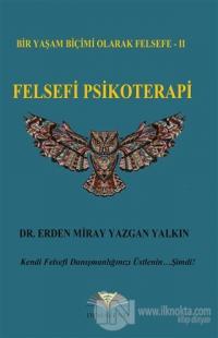 Felsefi Psikoterapi