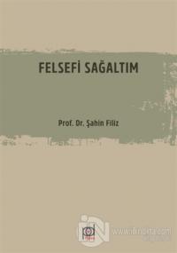 Felsefi Sağaltım
