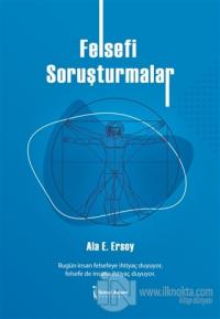 Felsefi Soruşturmalar