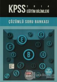 Fem 2014 KPSS Eğitim Bilimleri Çözümlü Soru Bankası