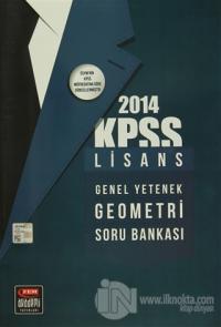 Fem 2014 Kpss Lisans Genel Yetenek Geometri Soru Bankası