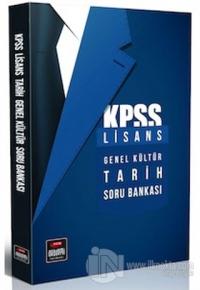 Fem 2014 KPSS Lisans Tarih Soru Bankası