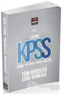 Fem - 2014 KPSS Lisans Tüm Dersler Soru Bankası