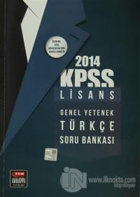 Fem 2014 KPSS Lisans Türkçe Soru Bankası