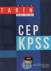 Fem 2014 KPSS Tarih - Genel KültürCep Kitabı