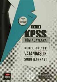 Fem 2014 KPSS Tüm Adaylara Vatandaşlık Soru Bankası