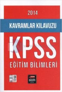 Fem Akademi KPSS Eğitim Bilimleri Kavramlar Klavuzu