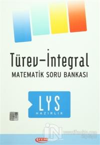 Fem LYS Türev-İntegral Matematik Soru Bankası