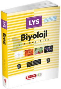 Fem Simetrik LYS Biyoloji