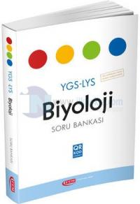 Fem YGS-LYS Biyoloji Soru Bankası