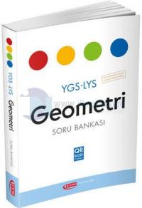 Fem YGS-LYS Geometri Soru Bankası