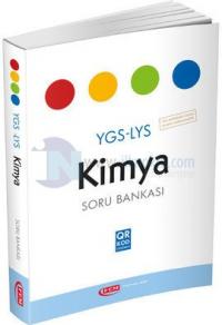 Fem YGS-LYS Kimya Soru Bankası