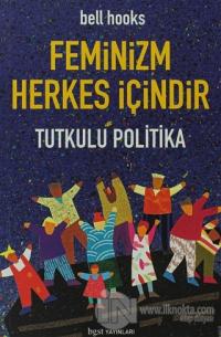 Feminizm Herkes İçindir