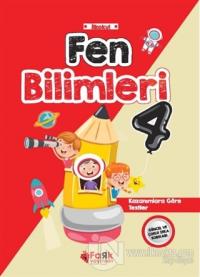 Fen Bilimleri 4