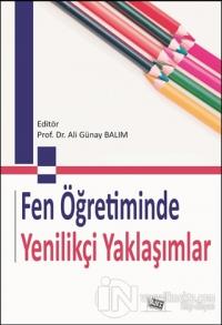 Fen Öğretiminde Yenilikçi Yaklaşımlar