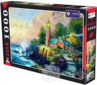 Fener 1000 Parça Puzzle