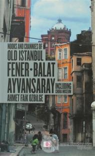 Fener, Balat, Ayvansaray (İngilizce)