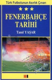 Fenerbahçe Tarihi