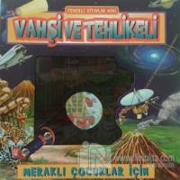 Fenerli Kitaplar Mini - Vahşi ve Tehlike