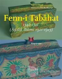 Fenn-i Tabahat 1340-1341