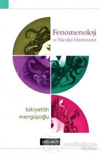 Fenomenoloji ve Nicolai Hartmann
