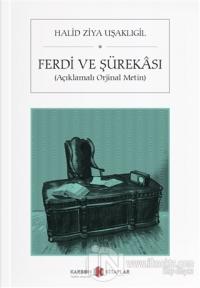 Ferdi ve Şürekası