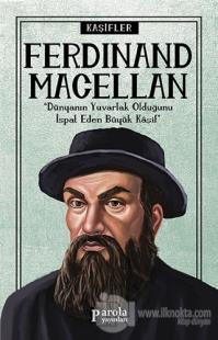 Ferdinand Macellan - Kaşifler