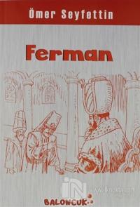 Ferman