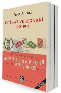 Feroz Ahmad Seti - 3 Kitap Takım