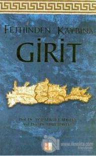 Fethinden Kaybına Girit