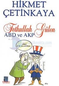 Fethullah Gülen ABD ve AKP