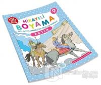 Fetih - Hikayeli Boyama 9