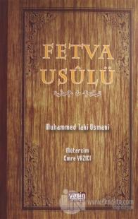 Fetva Usulü