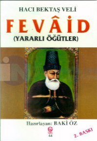 Fevaid (Yararlı Öğütler)