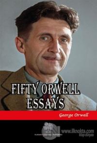Fifty Orwell Essays