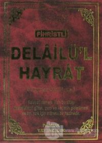 Fihristli Delailü'l Hayrat (Dua-109)