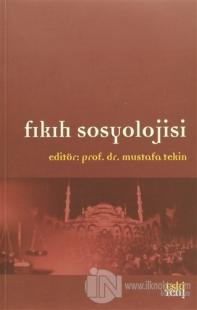Fıkıh Sosyolojisi