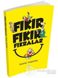 Fıkır Fıkır Fıkralar